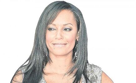 Mel B pagará a su ex 40 mil dólares al mes