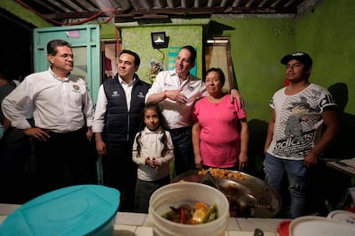 Invertirán mil mdp en infraestructura  