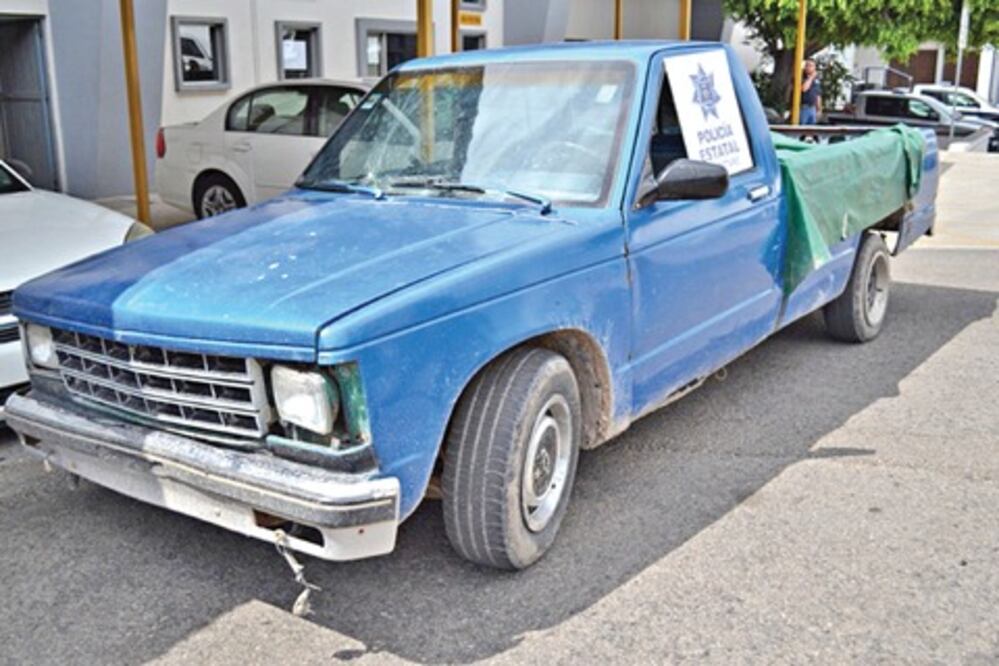 Disminuye 12% robo de vehículos, dice PGJ