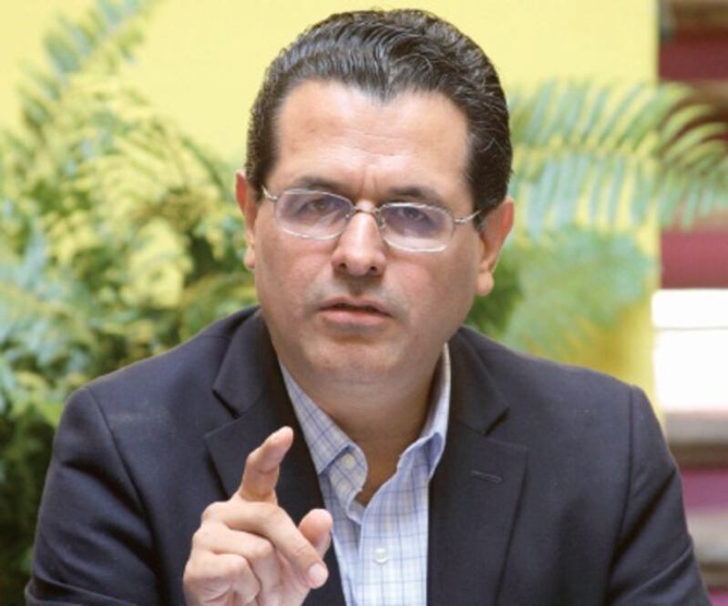 Prevén para septiembre reformas