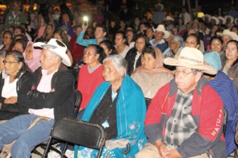 Imparten talleres a adultos mayores