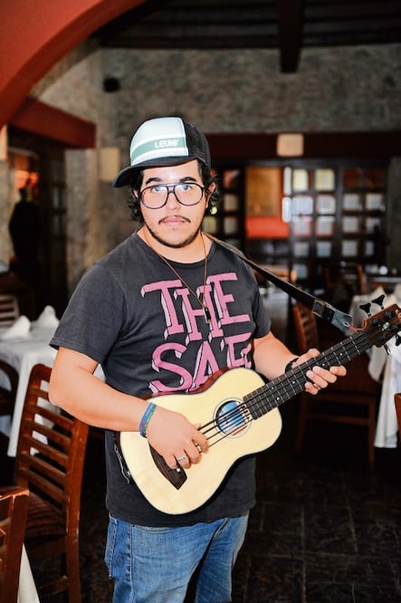 ‘Descompositores’ musicales