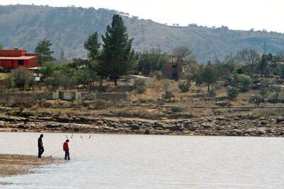 Se posiciona Querétaro en pesca deportiva: Sagarpa