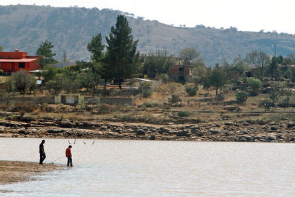 Se posiciona Querétaro en pesca deportiva: Sagarpa
