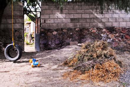 Haciendas. De fincas históricas a espacios comerciales y casas en pobreza 