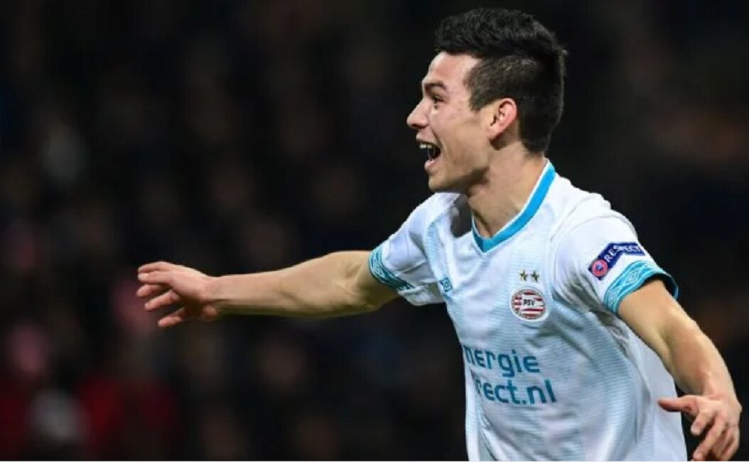 Chelsea, dispuesto a pagar muchos millones por el "Chucky" Lozano