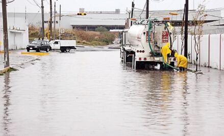 UMPC destinará  500 mil por lluvias