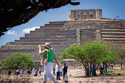 Municipio de Corregidora espera luz verde del INAH