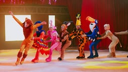 El Marqués festejará a las infancias con el Circo Día del Niño Fantasía sobre hielo 