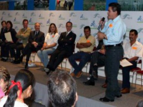 Inicia Semana del Emprendedor