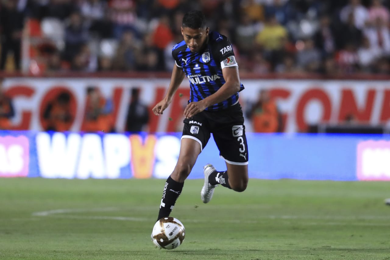 Foto: Víctor Pichardo