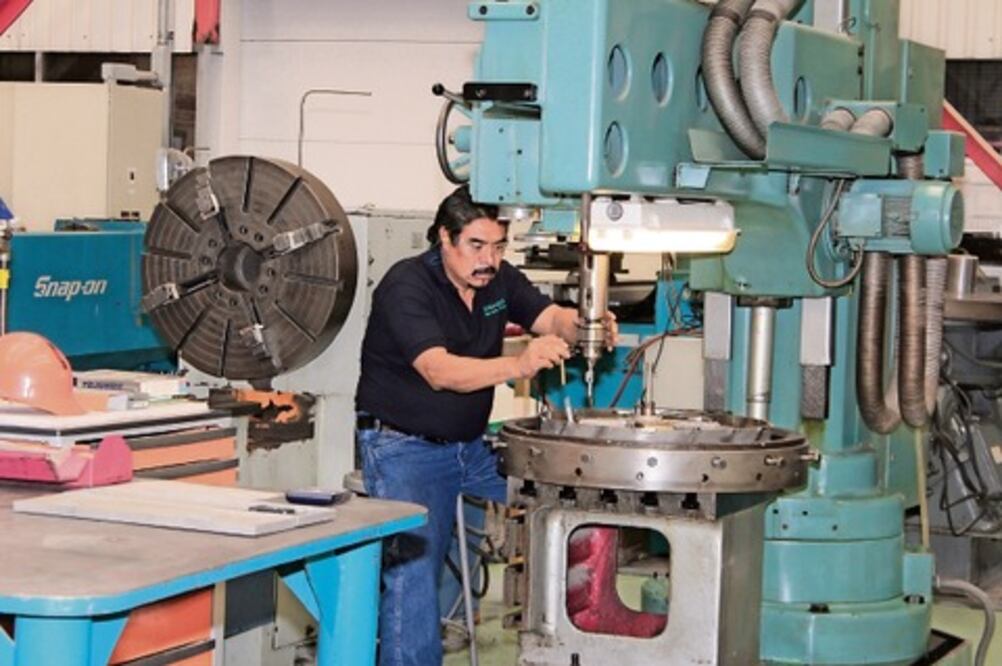 Entidad, con gran demanda laboral, dicen