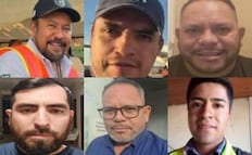 Exigen justicia por los mineros desaparecidos