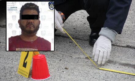 Biker de 17 años reclama a automovilista por aventarlo; de respuesta recibe un balazo y muere