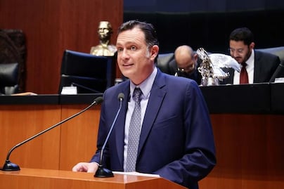 Pide Kuri a diputados defender a las universidades