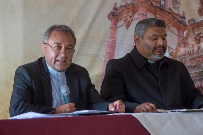 Foto: Archivo. El Universal