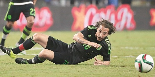 Capitanes del Tri en riesgo ante EU