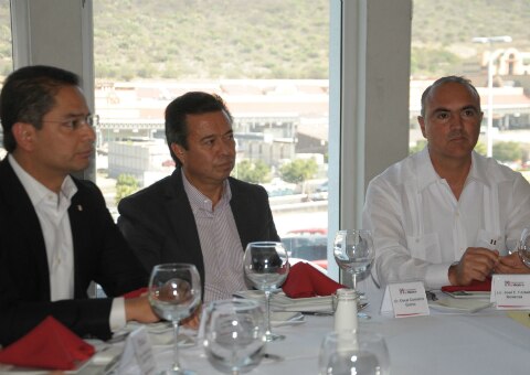 Querétaro tiene un priismo que transforma