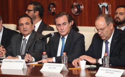 Desempleo, presión fiscal y alza de tasas generarán cancelación de Texcoco: empresarios