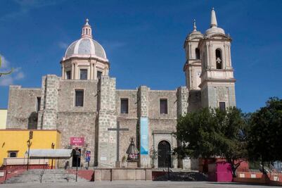 Turismo religioso deja una derrama de casi 50 millones de pesos