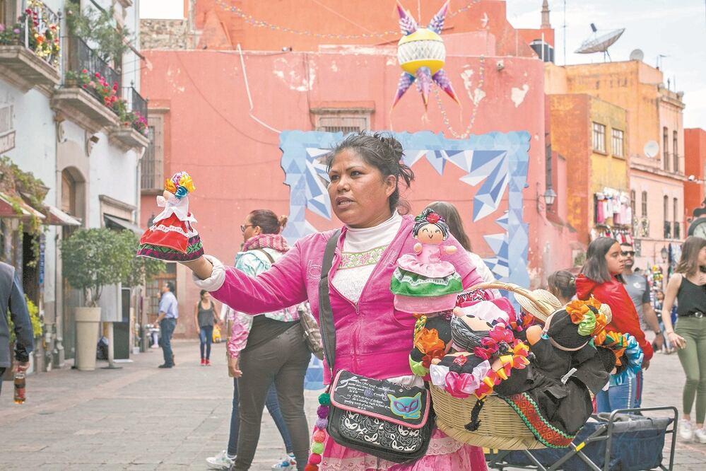 Foto: Demian Chávez