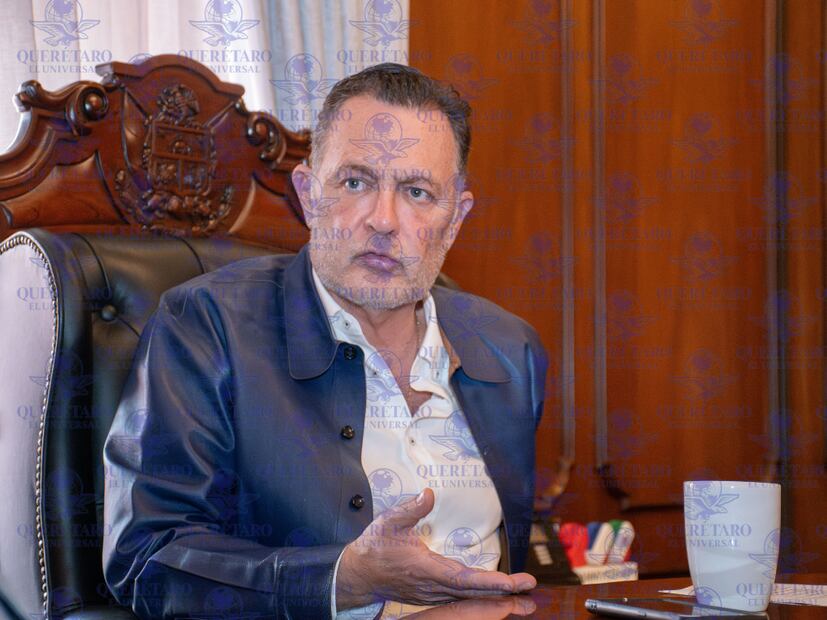FOTO. CÉSAR GÓMEZ