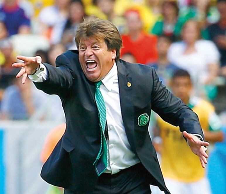 Analiza ‘Piojo’ con quién haría dupla