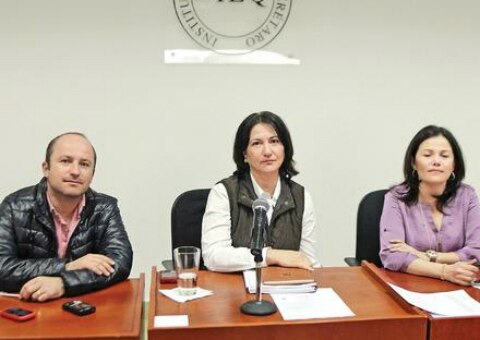 Aprueba Consejo General estados financieros