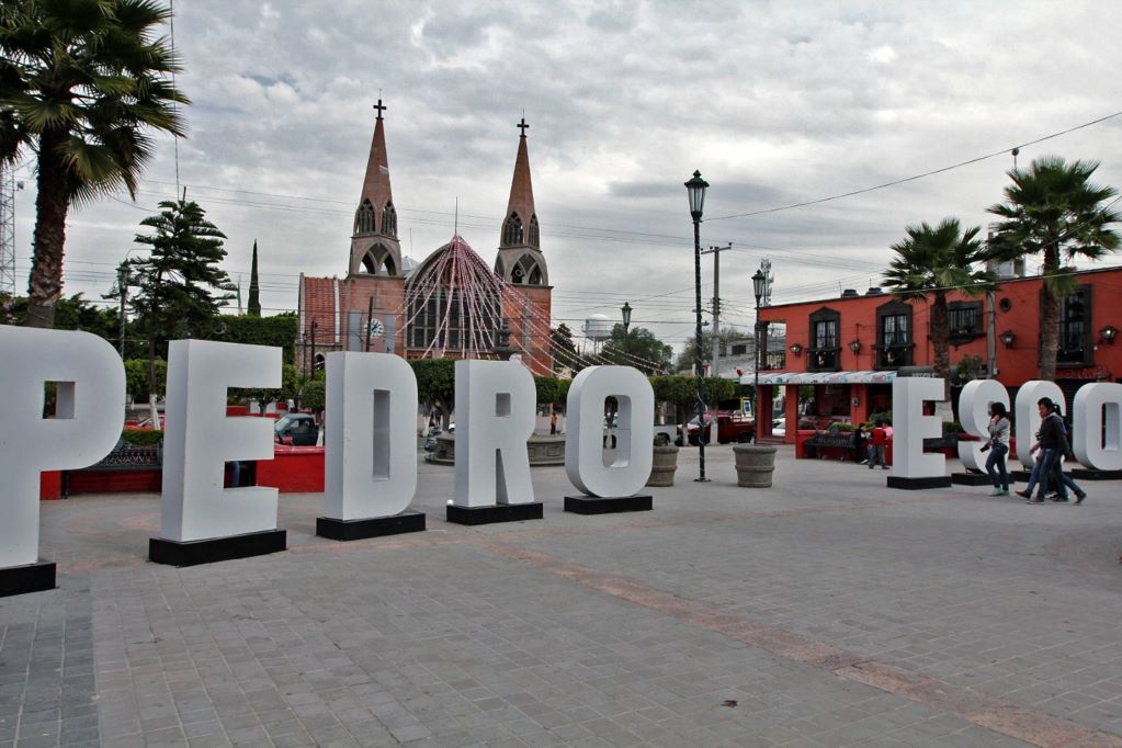 Foto: Archivo El Universal