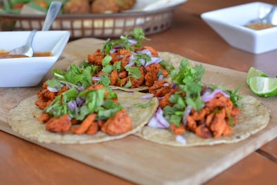 Veggie Happy es rico y saludable