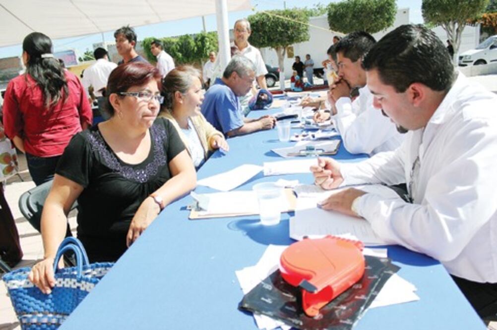 Pedirá préstamo para obra en Corregidora