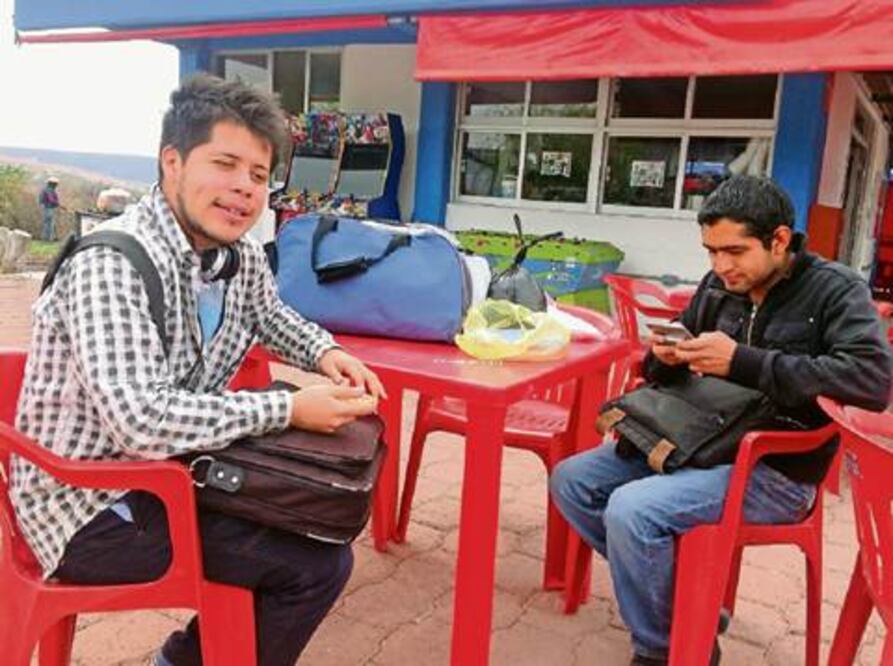 Detectan problemas de salud en la UAQ