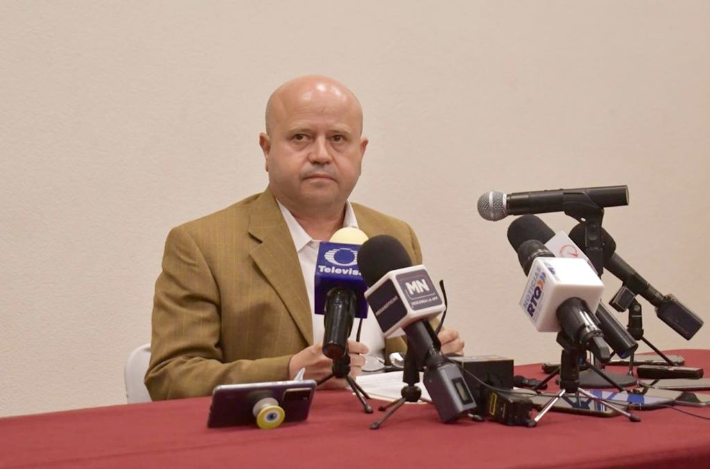 Foto: Ángel González