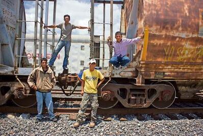 Resguarda migración a 67 indocumentados