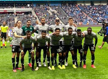 De último minuto, Gallos derrotó a los Regios