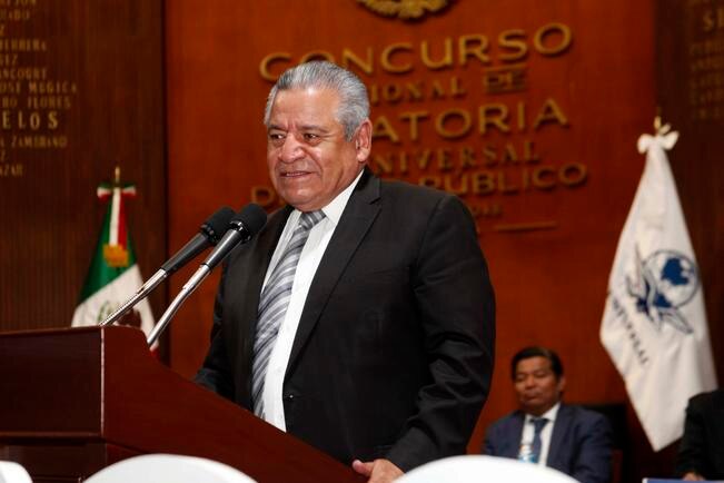 Foto: Guillermo González