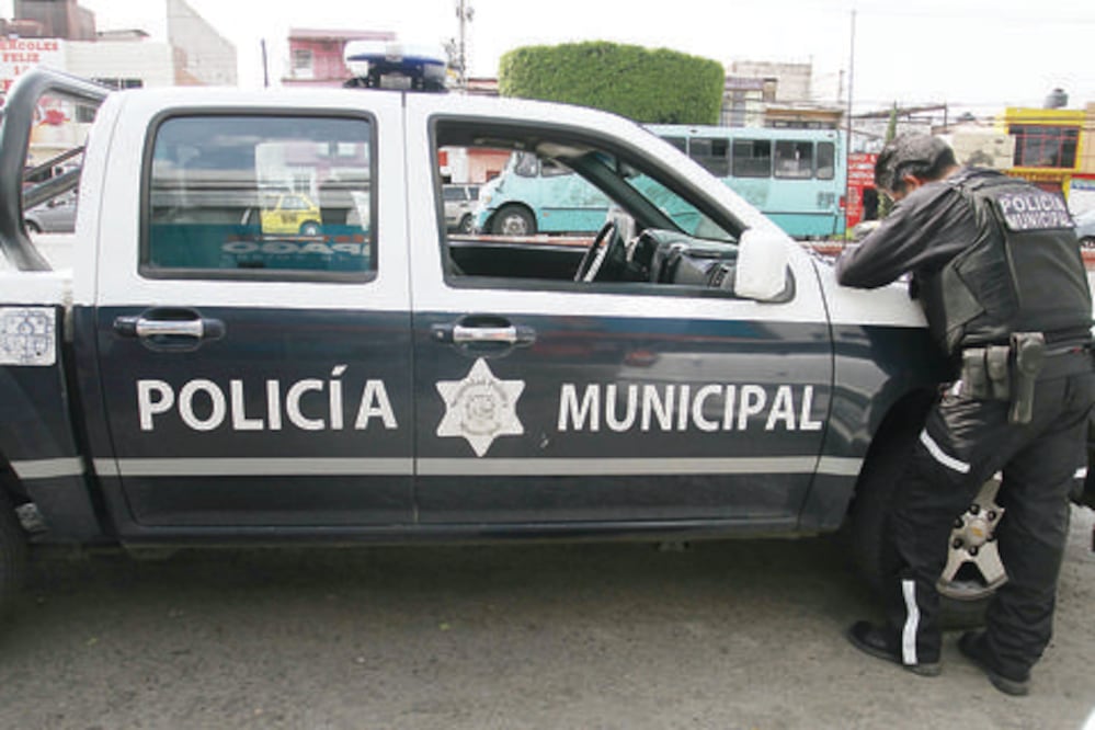 Destacan detenciones vehiculares en la capital