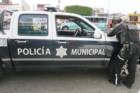 Destacan detenciones vehiculares en la capital