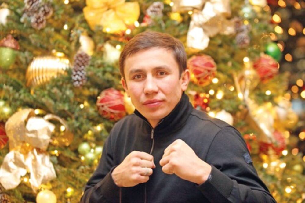 Golovkin, enamorado del estilo mexicano