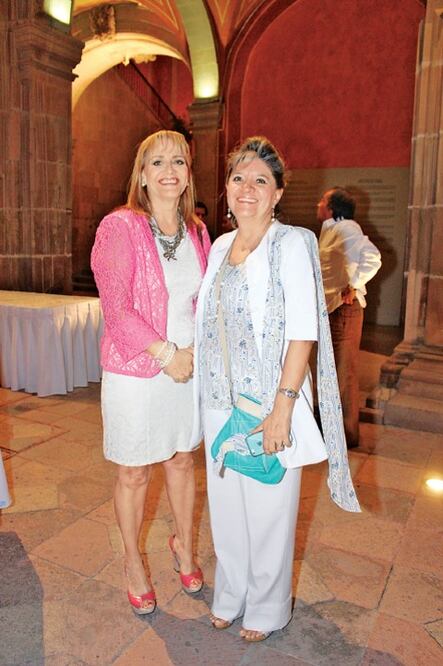 Presentan “Querétaro, orgullo de México”