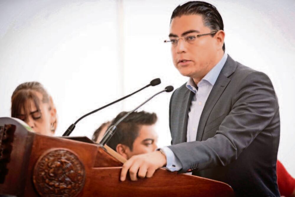 La presentación de carta de antecedentes no penales como requisito para poder laborar, es un posible acto discriminatorio, dice José Luis Aguilera Rico (ARCHIVO EL UNIVERSAL)