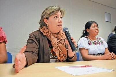 Contra policías, 10% de denuncias 