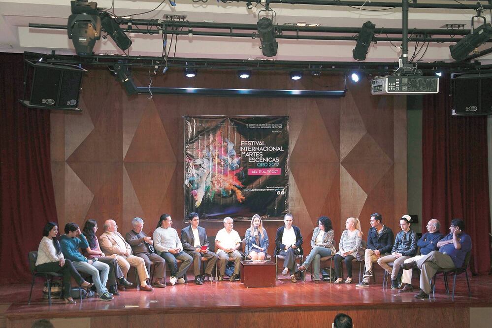 Foto: Guillermo González