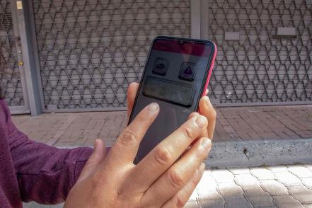 QroNosotras, el servicio de taxi conducido por mujeres en Querétaro 