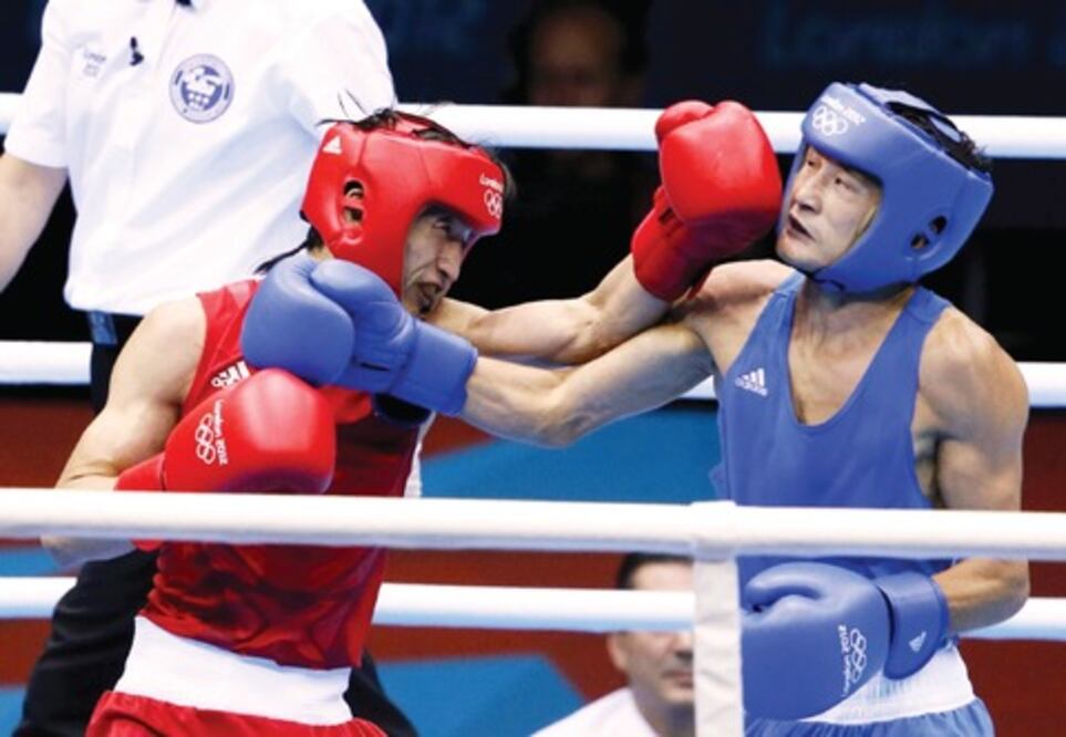 COI revisará denuncia del CMB