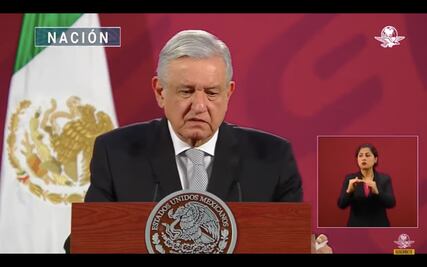 Twitter afirma que no recibe ingresos de bots como asegura AMLO