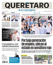 Portada 09 de junio de 2025