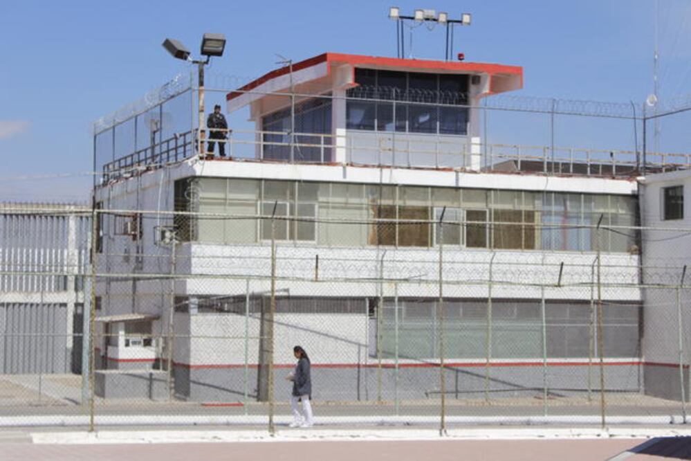 Foto: Archivo. EL UNIVERSAL