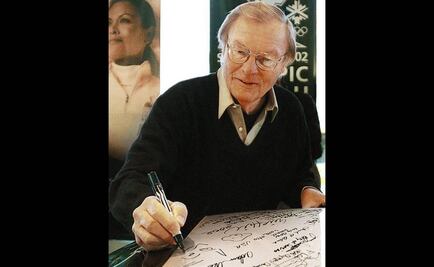 Perfil. Adam West, el "Batman" del "Kablam!"