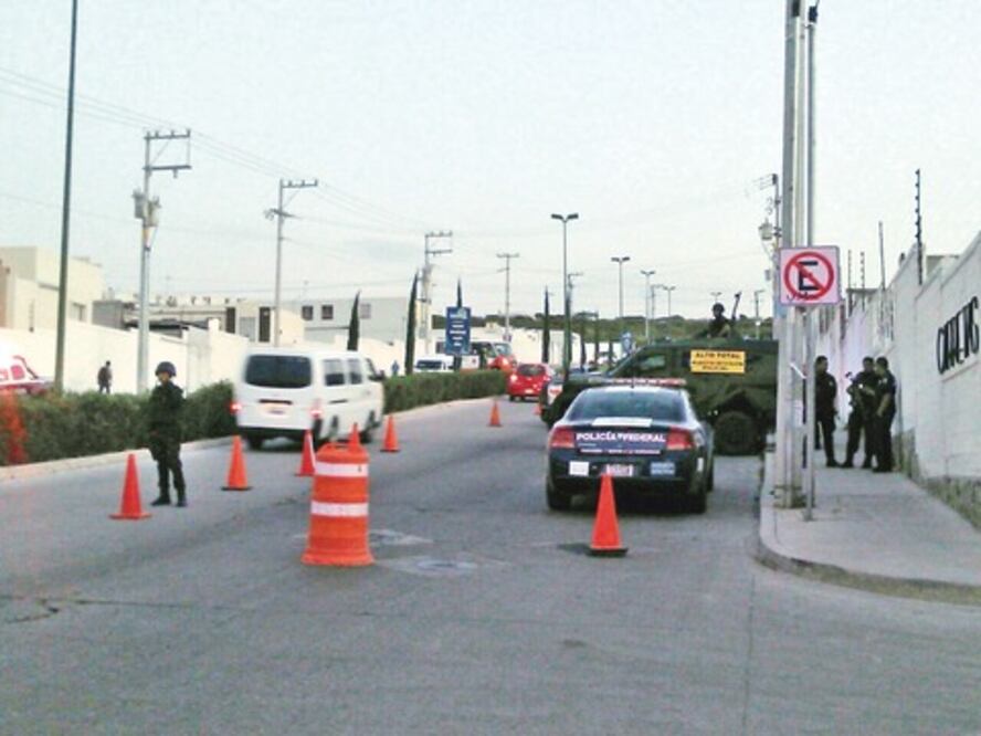Aplicarán operativo de seguridad